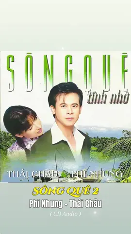 Em Bỏ Dòng Sông ( Sông Quê 2) - Phi Nhung, Thái Châu #💚💚phinhungpham #phinhung #phinhungpham #phinhungmạnhquỳnh #phinhungmanhquynh #phinhungfans #fcphinhung #fcphinhungmanhquynh #phinhungfans#fcphinhungmientay #phinhungmusic #caisiphinhung 