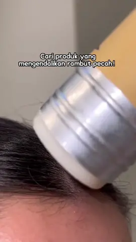 Saudari dengan rambut patah kecil memerlukan ini☺️#waxstick #waxsticks #hairstyle #fypシ 