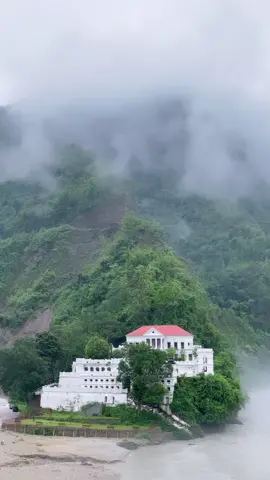 Rani Mahal, Palpa  ( Previous Year) 