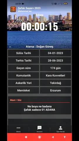 yapmasaydım olmazdı 😅 #vatanborcu #ödendi #şafak #akım ##asker #tiktokindia #keşfet #bitti #şükür #4_c #favorite #keşfetteyizzz 