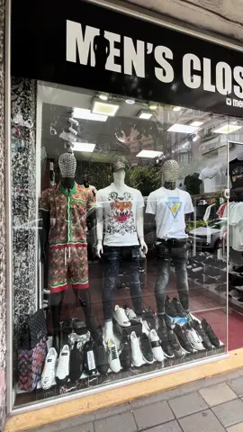 #menscloset #albania #fashion #tirana🇦🇱 