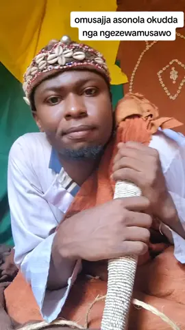 kozesa galik nakatungulu okuzza omwagalwawo
