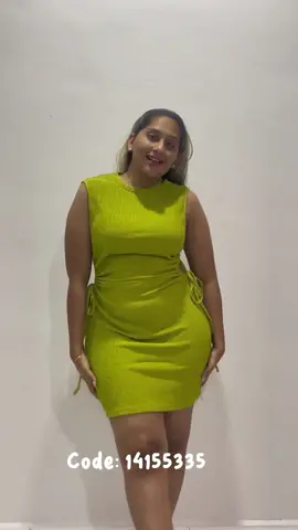 Use <nirosha> for 15% off at my.shein.com. Be a SHEINista and shine with @sheinmalaysia during their 7.7 SHEINista Sale! Enjoy up to 70% off and flash deals when you shop the best of their fashion and lifestyle goodies today! #SHEIN77sale #SHEINmalaysia #SHEINforAll Search IDs: Outfit 1 - 11208534 Outfit 2 - 12045655 & 13620598 Outfit 3 - 14155335 Outfit 4 - 11543035 & 13241904