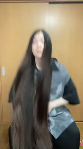 #ロングヘア #ロン毛男子 #longhairmen #longhair #haircare 