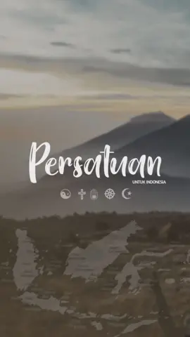 Dalam video ini, kami menggali nilai-nilai universal yang ada dalam berbagai agama dan keyakinan, serta menyoroti bagaimana persatuan antar umat beragama dapat memperkuat masyarakat dan menciptakan hubungan yang lebih baik antara individu-individu. Kami juga menampilkan kisah inspiratif dan contoh nyata dari berbagai komunitas yang berupaya membangun toleransi, saling menghormati, dan kerjasama antar umat beragama. Melalui video ini, kami berusaha mendorong pemahaman yang lebih mendalam tentang keberagaman agama dan budaya, serta mengajak kita semua untuk menghormati perbedaan-perbedaan tersebut. Kami berharap video ini dapat memberikan wawasan baru, mempromosikan dialog yang konstruktif, dan merangsang refleksi pribadi mengenai pentingnya persatuan dalam #kehidupan sehari-hari. Guna untuk membuat Tugas Uas Manajemen Kerukunan Umat beragama dosen : Efa Ida Amaliyah AFI 4B  Nama Pembuat video: - Ahmad Ali Murtadlo (2130210058) - Farrah Ananta E.Z (2130210033) - Luluk Lukmania (2130210055) - Fachrizal Habib Ustada (2130210062) @iain_kudus  #persatuan #kerukunanumatberagama #kerukunan #indonesia #budaya #keragamanbudaya #persaudaraantanpabatas #moderasiberagama