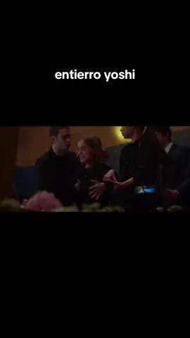 #yoshimuere #atdm #VoiceEffects #atravesdelmar #atravesdemiventana #atdmv #netflixespaña #netflix 