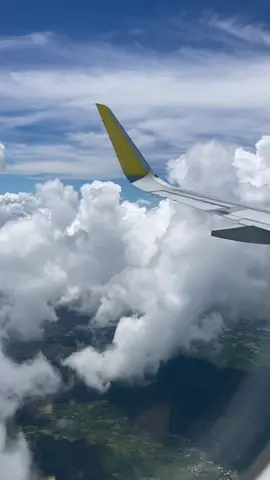 🛫 Manila to Iloilo 🛬 #iloilo #cebupacific 