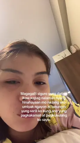 namimiss na kita sana ganun ka din 