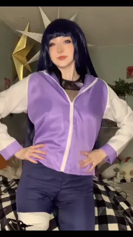 Me when i have no content #hinata #hinatahyuga #hinatacosplay #naruto #narutocosplay #hinatahyugacosplay 