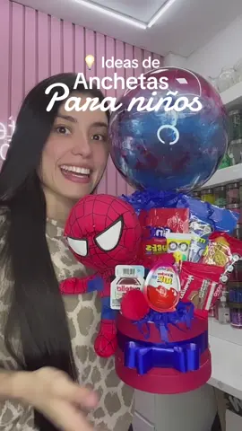 ANCHETA 🍭DÍA DEL AHIJADO🍭todos los materiales disponibles X MAYOR 🤩 . . . . . . . .  #diadelahijado #ahijado #ahijados #diadelniño #ideasparaniños #díadelniño #niños #amor  #ideas  #ideasdecoracion  #manualidades #globos #balloons #parati #decoracion #cumpleaños #eventos #regalos #arreglos #anchetas #ideas #cumpleaños #detalles #desayunossorpresa  #globospersonalizados #globosconhelio #dia