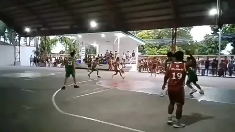 Bago Ang sakuna😶