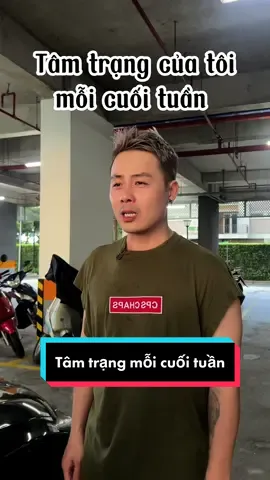 Nỗi buồn không của riêng ai #ThanhTat #Vietcomedy 