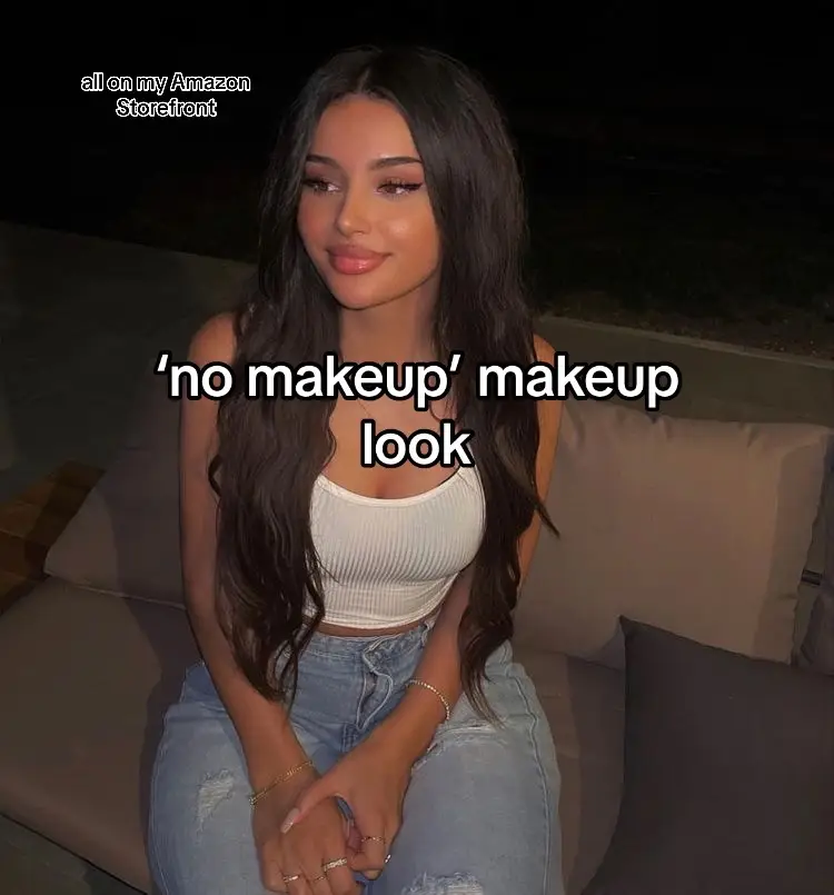 All products are linked in my bio 🤍 #fy #foryou #viral #amazon #amazonfinds #amazonmusthaves #amazonfavorites #founditonamazon #tiktokmademebuyit #makeup #makeuptutorial #MakeupRoutine #makeuphacks #makeuptips #beauty #BeautyTok #beautyroutine #beautytutorial #SelfCare 