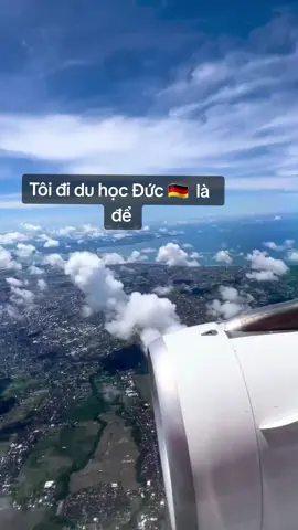 Du học không chỉ để Học mà còn là để ngắm nhìn thế giới ngoài kia xinh đẹp như thế nào #fyp #duhoc #duhocsinhduc🇩🇪🇻🇳 #travel #toanananas 