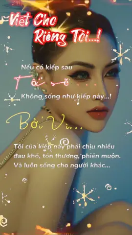 viết cho riêng em#xuhuong 