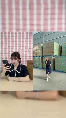 Giấy ăn chữ C cho bác nào thích gói lớn đây nha, hot từ bên nước bạn về tận Việt Nam luôn#topgia #giayannoidiatrung #giayantopgia #topgiahcm #khangiay #xuhuong#review 