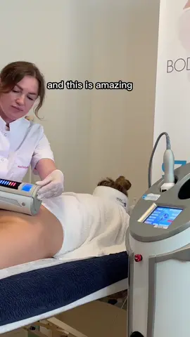 Yoga + Еndosphere Therapy 🤩👌🏼  @Nataliia Opanasiuk  #beautyrotterdam #endospheretherapy #bodyshaping #healthylifestyle #girlboss 