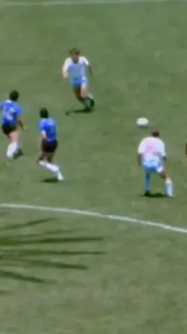 El gol del siglo. #futbol #afa #maradona #argentina #inglaterra 