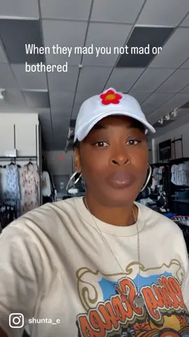 Im unbothered #fyp #create #createeveryday #explore #selflove #beyou 