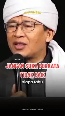 JANGAN SUKA BERKATA TIDAK BAIK #ustadzaagim #quranichappiness #PesanMotivasi #nasehatislami #selfreminder #muhasabahdiri #quran #fypシ #fyp #semogabermanfaat 