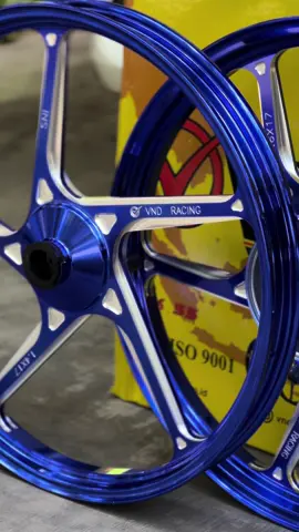 Velg VND AK55 jupiter z / Fiz r ready moass