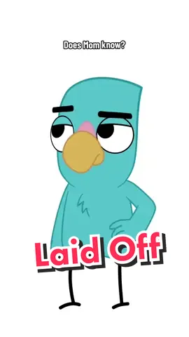 How are you not getting this! 🙄 #jasonbankscomedy #derek #misunderstanding #comedyskit #funnyvideo #joke #laidoff #laidat #animationmeme #animation #cartoon 
