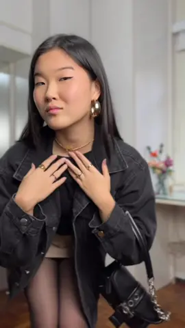 @veriyamazoe_ como usar a saia cargo no frio🤍✨ #OOTD #inspooutfit #fashiontiktok 