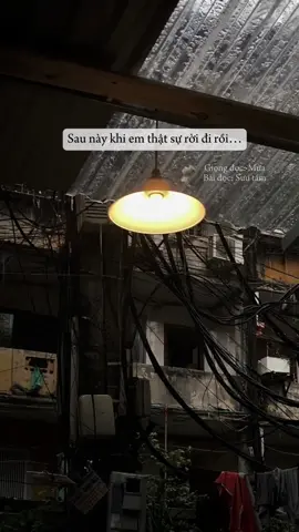 Radio số 129: Sau này khi em thật sự rời đi rồi… #fypシ #sad #foryou #viral #sad #radio #podcast #pain #rain 