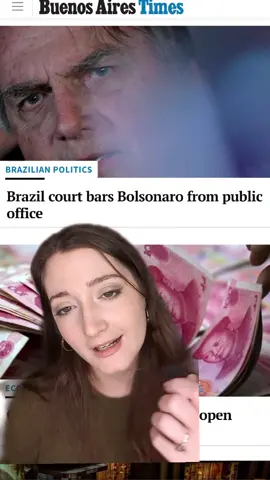 #greenscreen noticias de #Brazil #news #english #teacher 