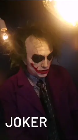 Joker Heath Ledger silicone mask #siliconemask #jokerheathledger #jokerchallenge #jokermask #jokercosplay #masker #jokercosplay #dcvillians #sfxartists #siliconemasks #maskmakers #paolasessa #jokercosplayer #spfxmua #dcvillian #sbombisfx @Paola Sessa 