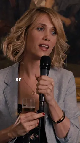 when the bilingual panic sets in 💀 #bridesmaids is now streaming on Netflix!