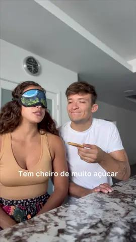 O dia que o Alexandre me fez comer as besteiras que ele ama 😅🥵 Me conta aqui nos comentários a sua besteira preferida! Vamos escolher as melhores para aparecer no nosso próximo vídeo 👀😋 #casal #viral #fy #foryou #vidasaudavel #doces #estilodevida #nutri #atleta #jiujitsu #equilibrio