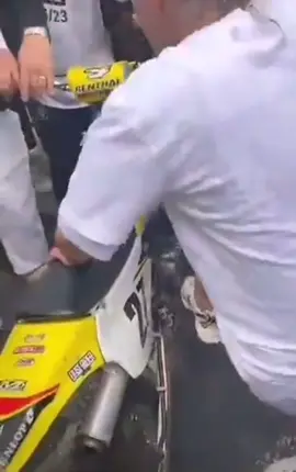 On sait plus quoi en penser et vous ?  