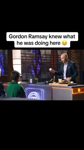 #joebastianch #gordonramsay #masterchef This was such a set up 🤣