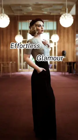 Wear this High-class fit to look effortless glamour ✨✨✨#oldmoneyaesthetic #oldmoney #style #trousersoutfit 