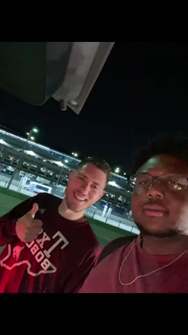 First time leaving the country went well 🤘🏾 #BOUTDAT #shotput #discus #thrower #spin #glide #70Feet #throwertok #trackandfield #athlete #viral #training #strengthandconditioning #txst #usatf 