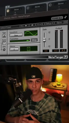 Juice WRLD Vocal preset Chain with Waves Plugins LIVE now! Full Video Is Now Live On YouTube This WalkThrough breaks down Juice WRLD vocal chain using waves plugins, guiding you on how to achieve the exact vocal sound of Juice WRLD. #juicewrld #vocals #vocal #audioplugins #wavesaudio #wavesaudioplugins #vst #mixingengineer #audioengineer #mixingaudio #mixingtips #audiotips