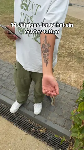 Leute bitte niemals auf solche Gedanken kommen & erst recht nicht wenn ihr so jung seit! #yzfamily 