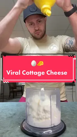 🥚🧀 . . . Ingredients: cottage cheese, 2 hard boiled eggs, dill, paprika, mustard. . . . Instructions: measure with your heart. . . . #cottagecheese #cottagecheesetoast #viralcottagecheese #asmr #asmrsounds #asmrvideo #asmrchef #eggs #fyp #foryourpage 