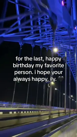 happy birthday 💖 #fyp 