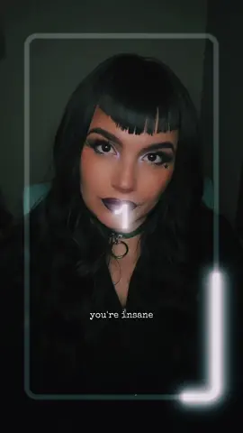 Lady Joke. #😈 #joker #fyp #fypシ #xyz #fypage #follow #joinmylive #latina #insane #dark #🤡 #trending 