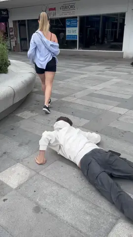 The rizz left her speechless. #foryou #fyp #rizz 