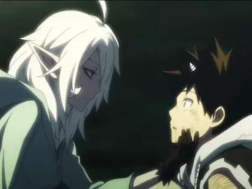 #Anime #radiant #radiantanime #sadmoment #animeedit #animes #viral 