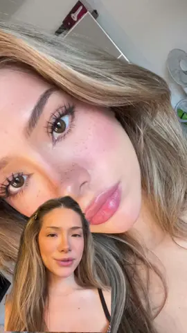 Let me know what you think about this look on me 🥰 ig: karinascherzer 