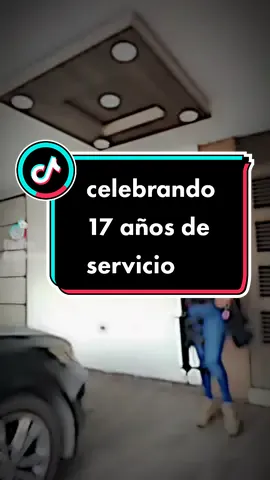 #CapCut  De Turno 🕵🏻‍♀️👮🏾‍♀️🇲🇽 celebrando mis 17 años de Servicio Agente de la Policía Ministerial 🫡