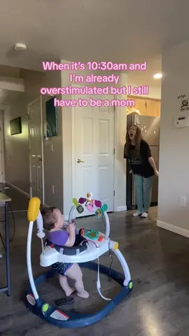 Heres to a long day 😅  #MomsofTikTok #motherhood #momtok #momsbelike #mom #momsontiktok #motherhoodunplugged #girlmom #newmom #firsttimemom #overstimulatedmom #youngmom #youngmomsoftiktok #fyp #momhumor #relatable #momsunder25  #momlife 