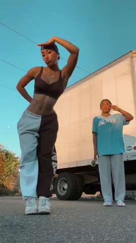 DO MY DANCE 🤪 #newdancechallenge #tryitout #duo #boastydancechallenge #newdance #dancers #dancehall 