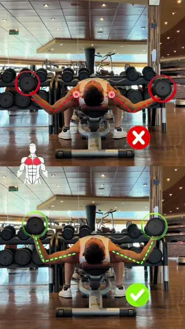 #dumbellfly #dumbbellworkout #dumbellflys #croci #aperturepetto #crocimanubri #chestday #chestdayworkout #muscle #pettorali #pettoraliacasa #GymTok #gymtiktok #homefitness #tutorialexercicio #tutorialesercizi #allenamento #allenamentopetto #chestdaybestday 