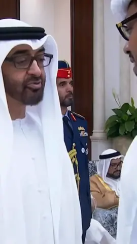 سيدي رئيس الدولة #محمد_بن_زايد #الإمارات #uae #abudhabi #dubai #burjkhalifa 