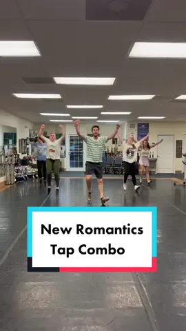 Taylor Swift Eras Week at our studio was one of my favorite series of classes that we’ve ever had! 🌟 Each class was themed to a certain album, so our tap class was 1989!  I loved teaching this combo, and I can’t wait to share a few others soon!  #dance #dancetok #taptok #swifttok @Taylor Swift @Taylor Nation 